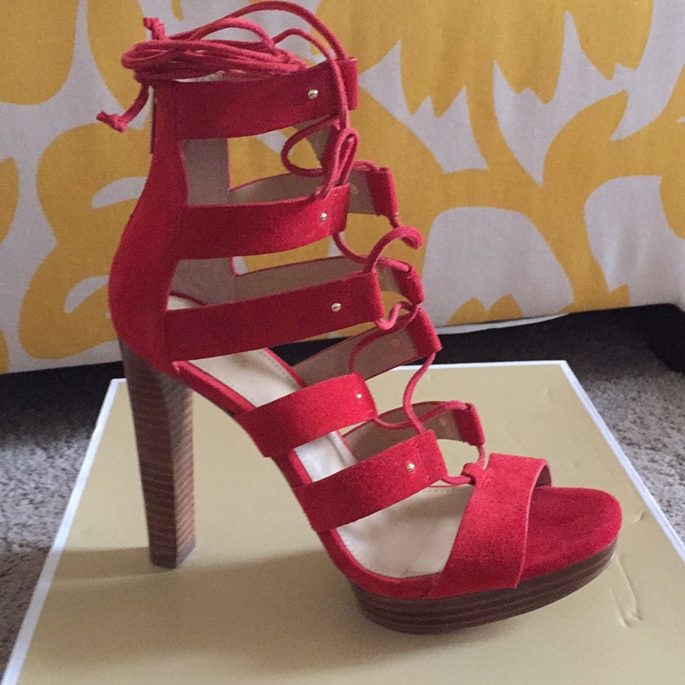 Michael Kors Sandals
